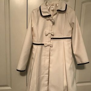 👑Kids Gymboree COAT DRESS👑